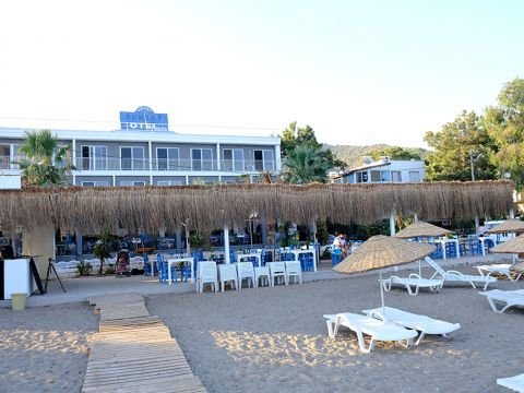 Shots from the Beach